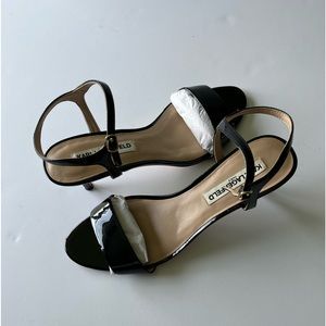 Karl Lagerfeld Demas heels